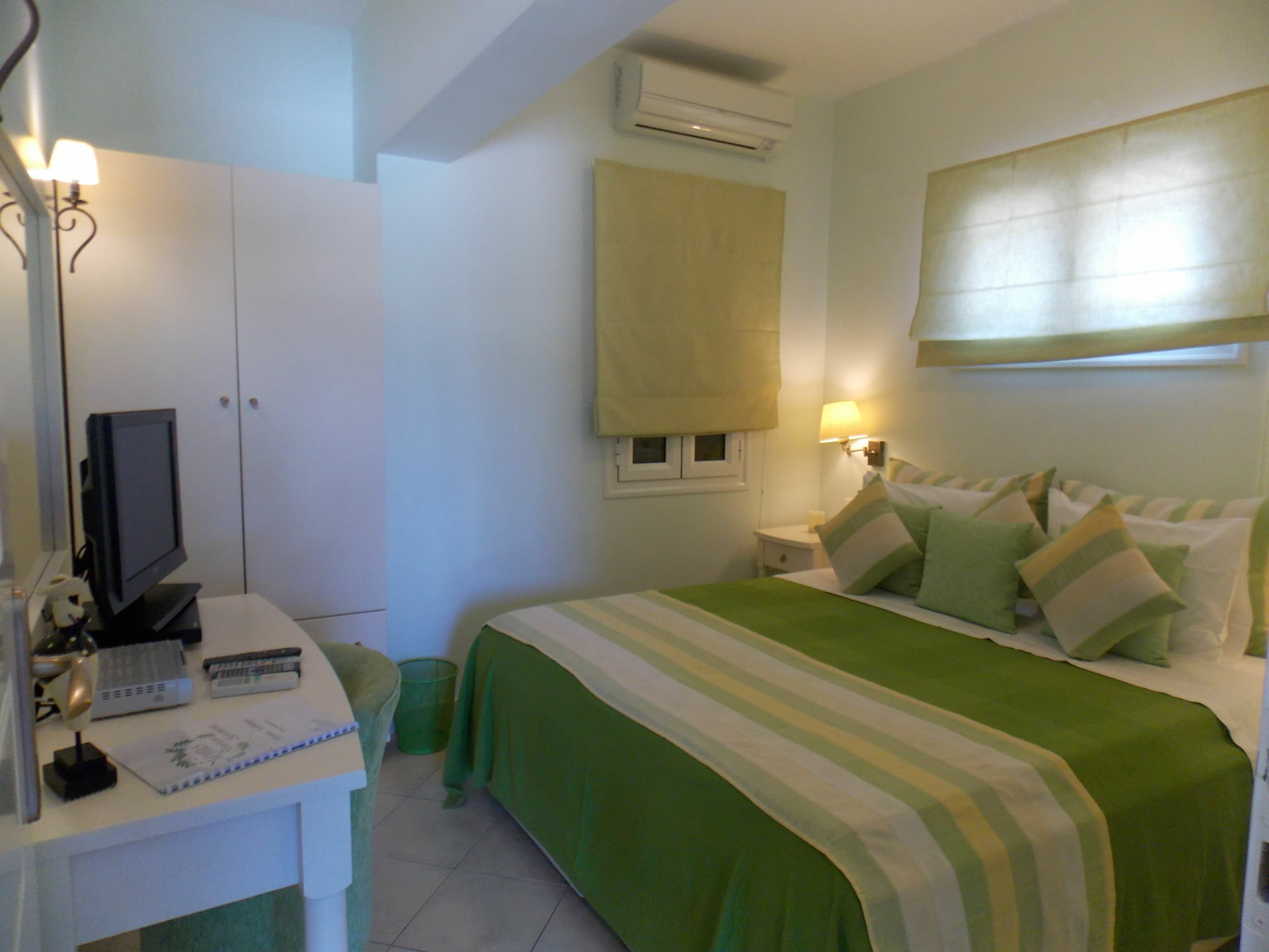 Myrties Boutique Apartments Масурі Екстер'єр фото
