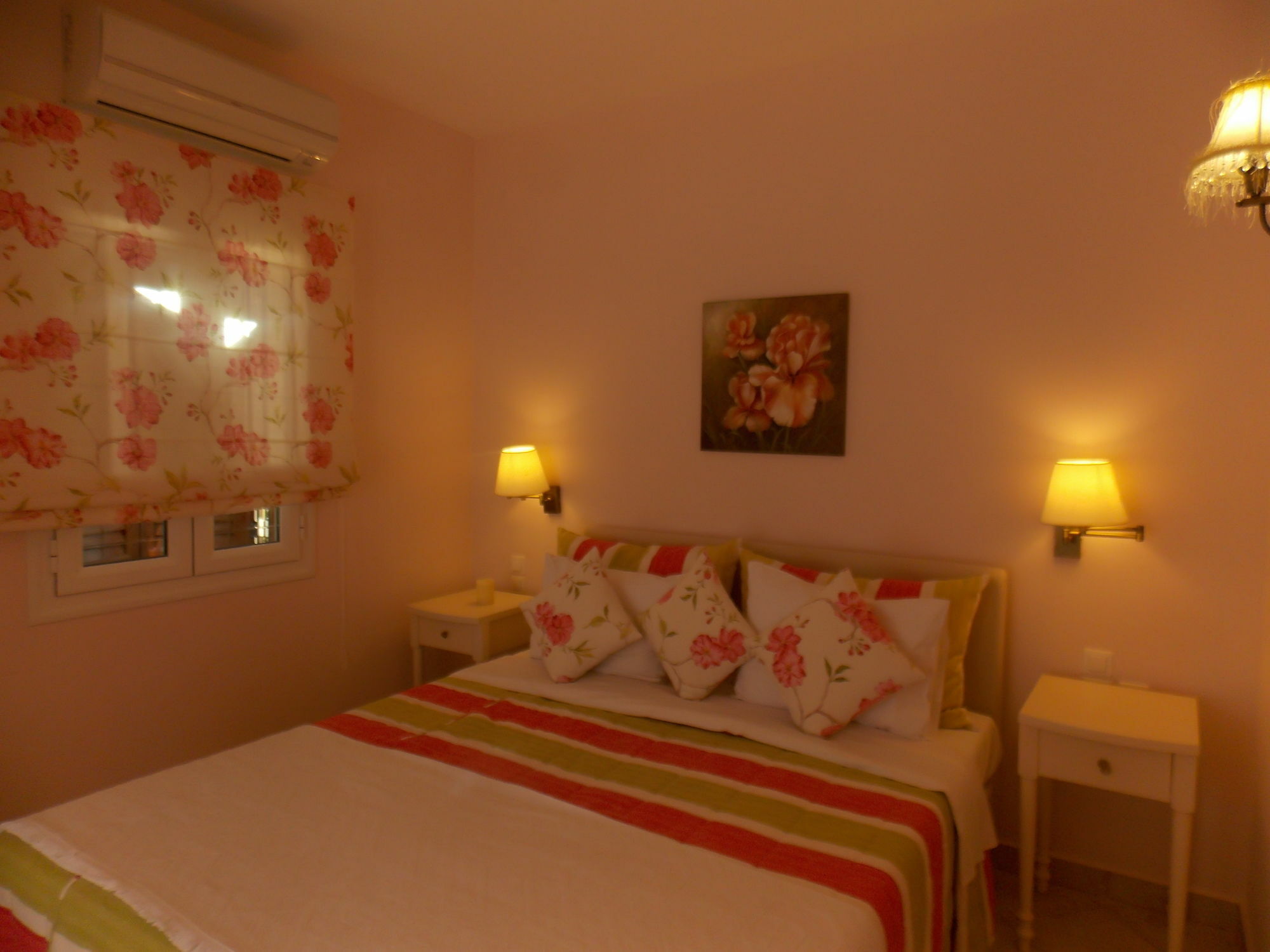Myrties Boutique Apartments Масурі Екстер'єр фото