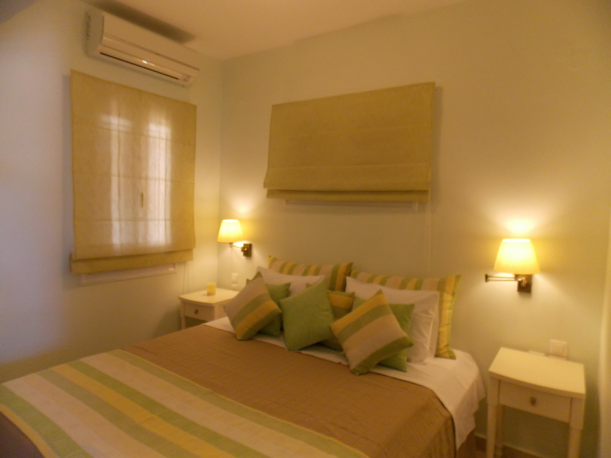 Myrties Boutique Apartments Масурі Екстер'єр фото