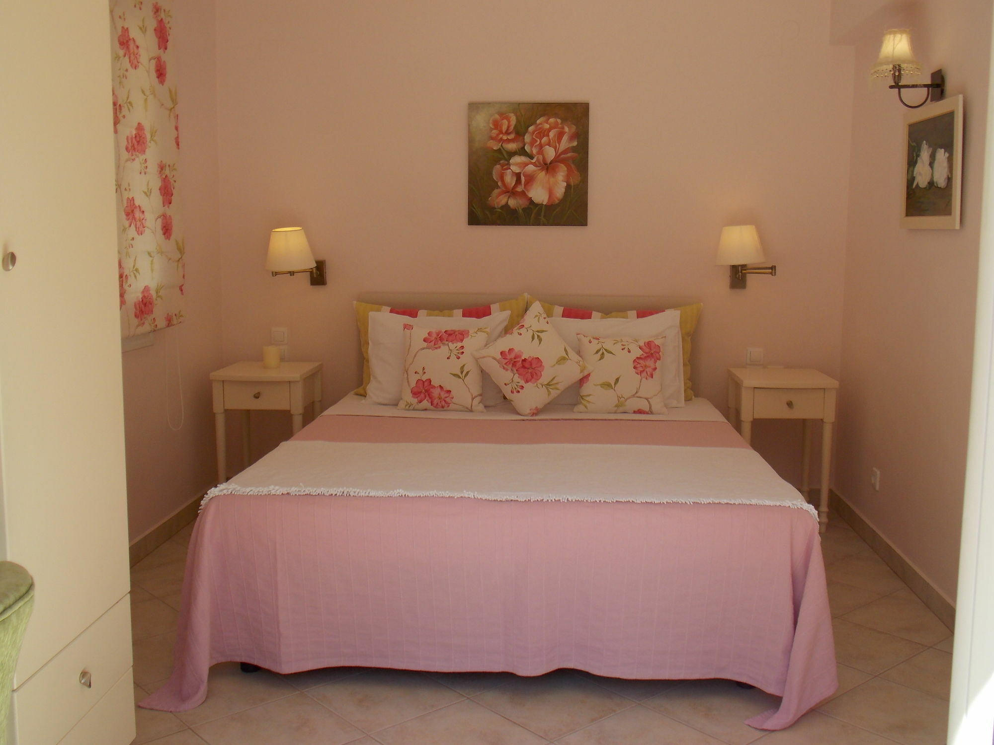 Myrties Boutique Apartments Масурі Екстер'єр фото