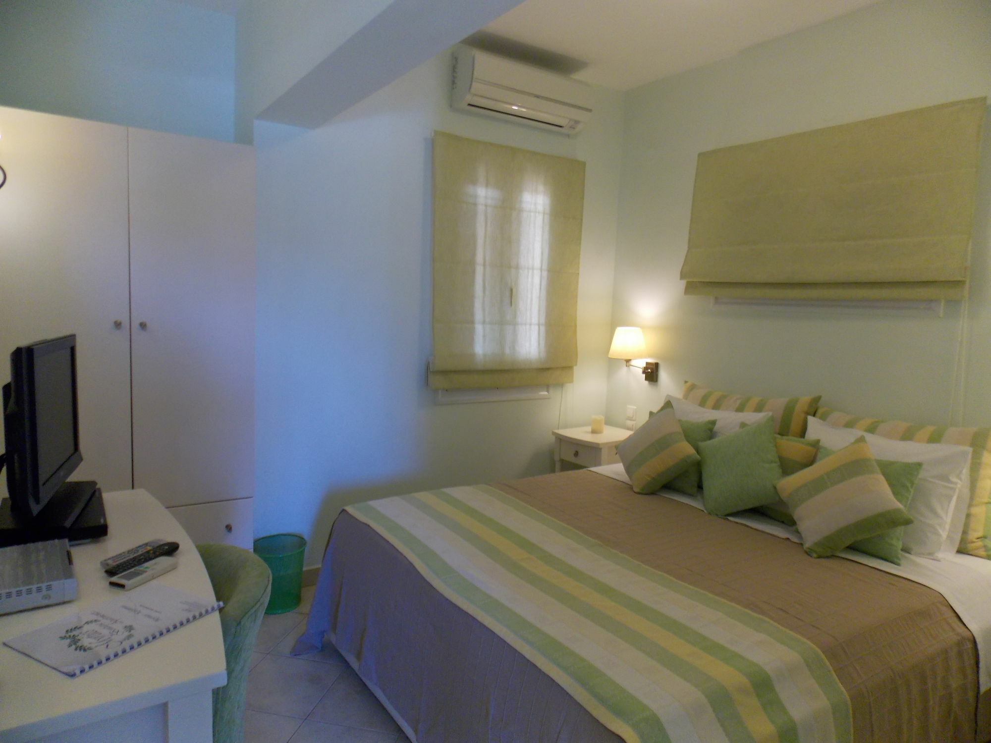 Myrties Boutique Apartments Масурі Екстер'єр фото