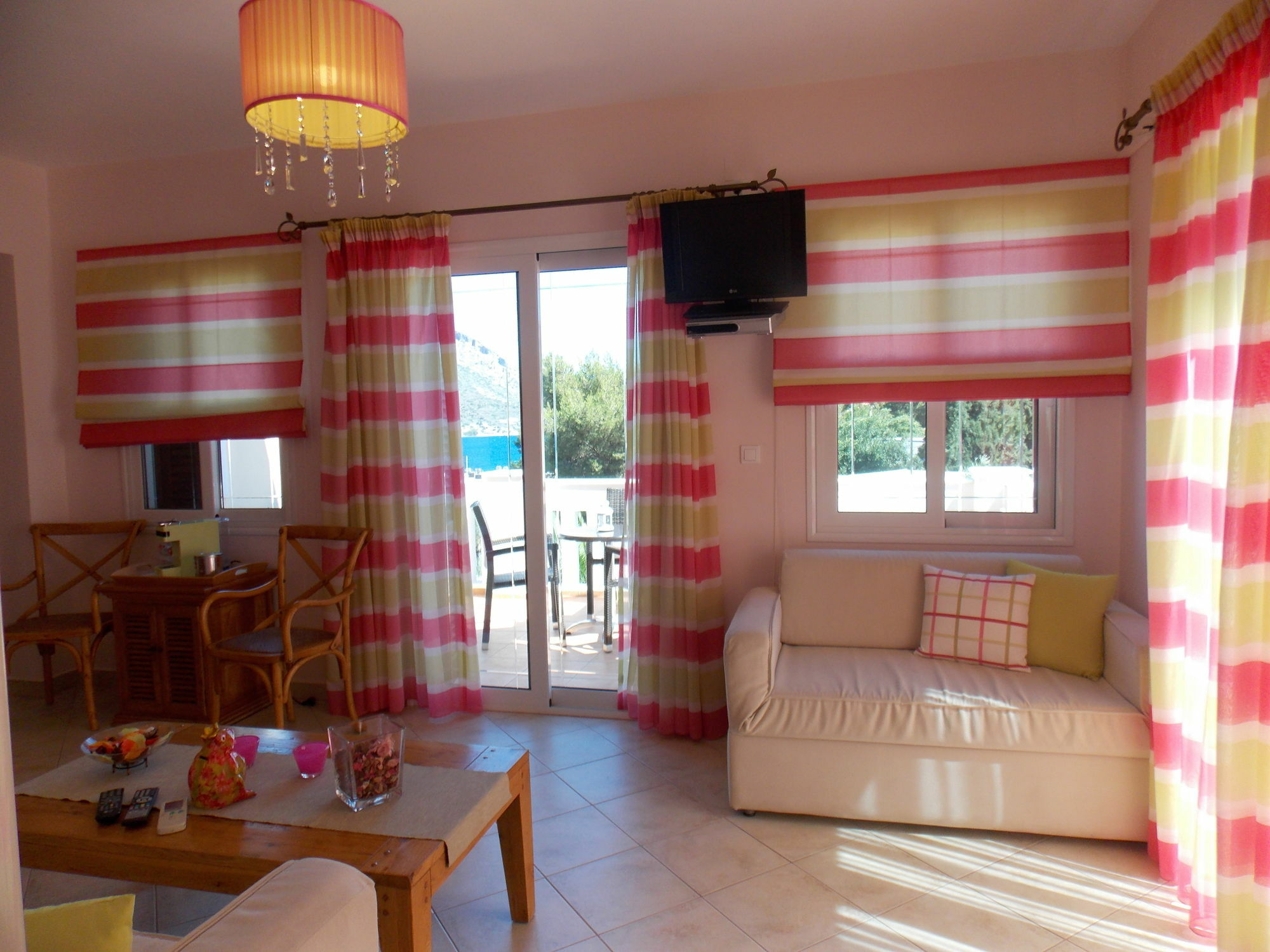 Myrties Boutique Apartments Масурі Екстер'єр фото
