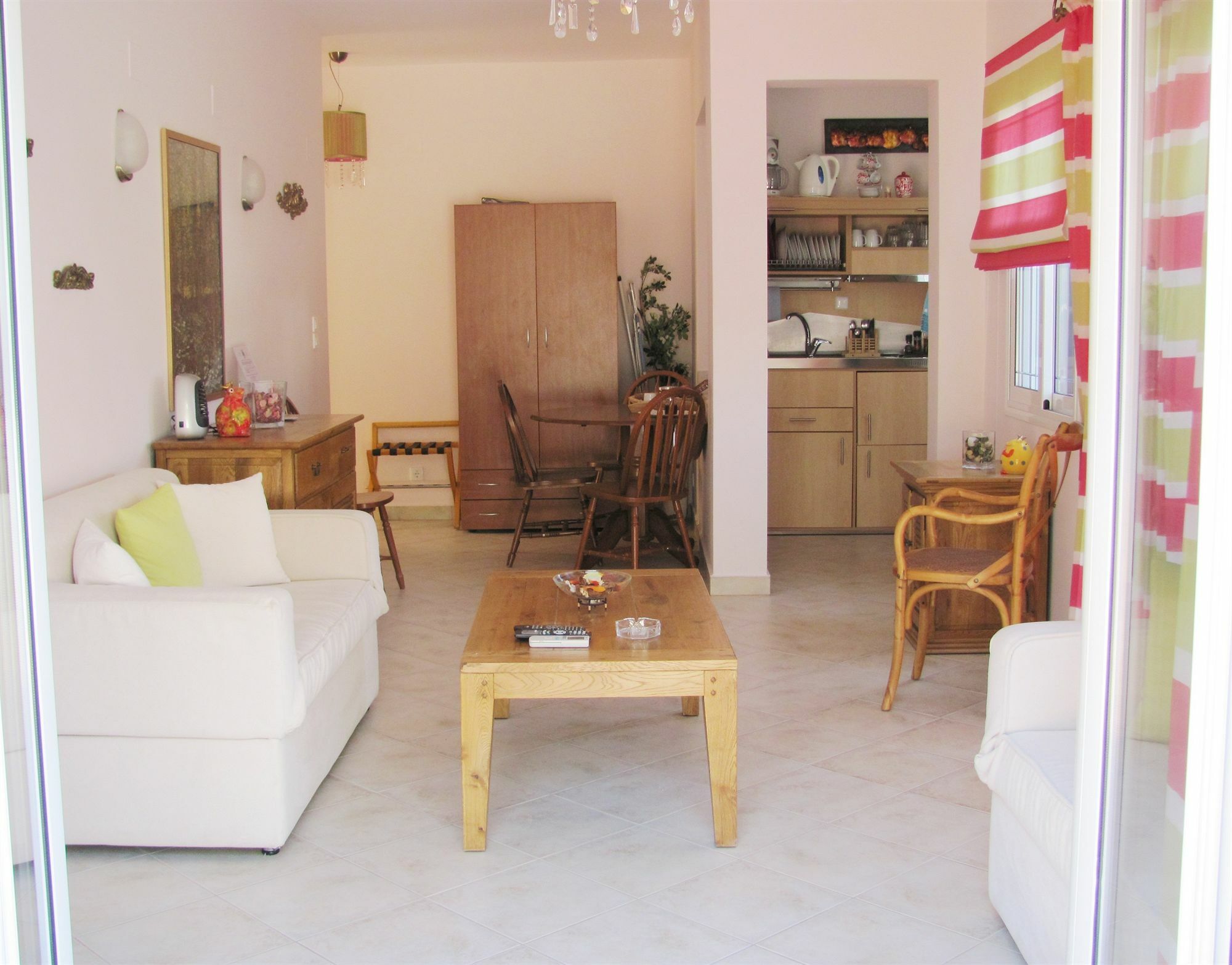 Myrties Boutique Apartments Масурі Екстер'єр фото