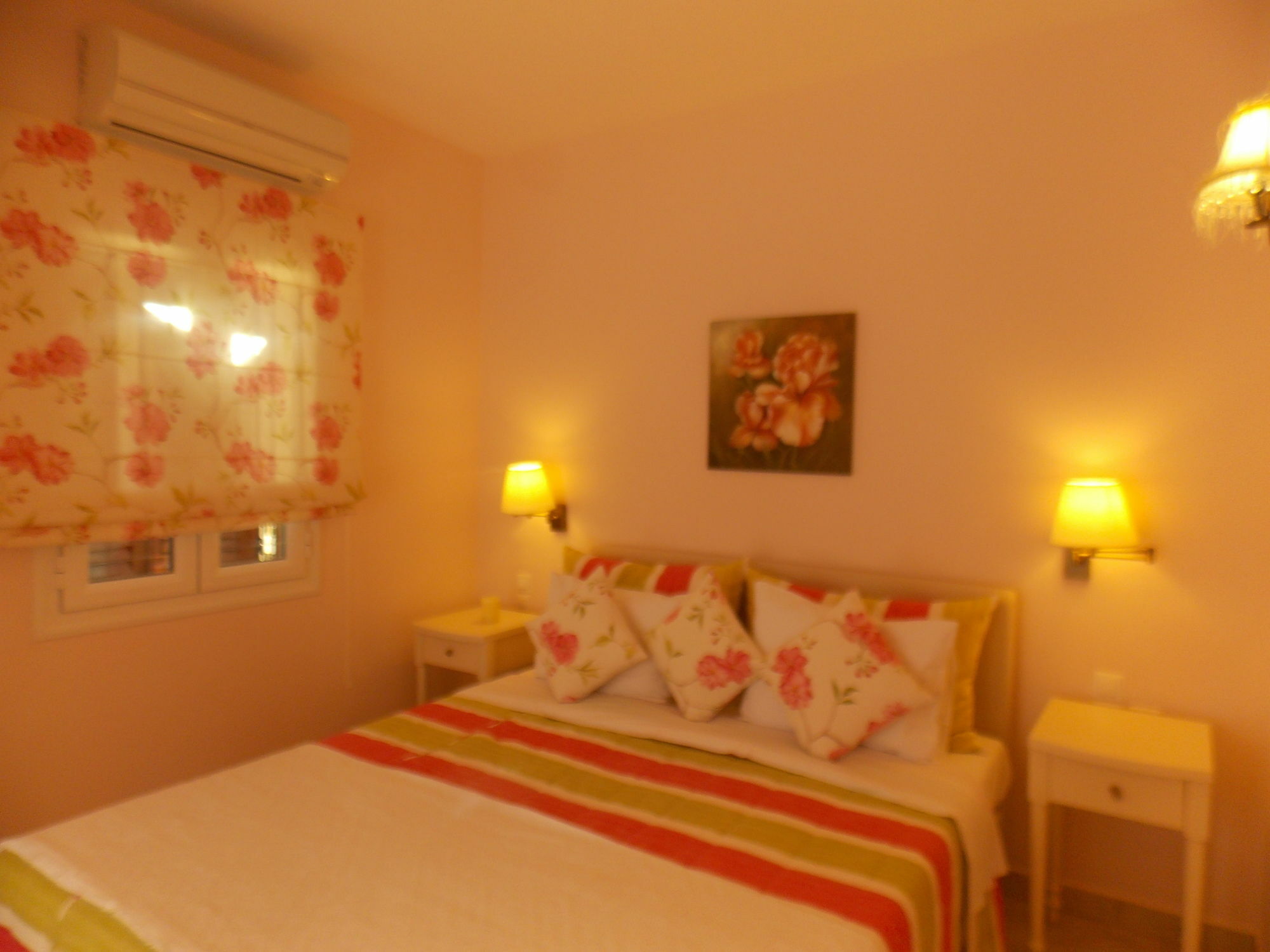 Myrties Boutique Apartments Масурі Екстер'єр фото